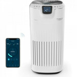 Rowenta PU8080 prečišćivač vazduha, 60W, 500 m³/h, do 20 m², HEPA filter, Ugljeni filter
