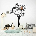 WALLXPERT Agac WSH 024