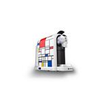 Zepter Zepresso Mondrian aparat za kafu na kapsule
