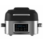 Sencor SBG 8900SS friteza, 6 L