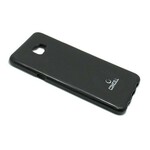 Futrola silikon DURABLE za Samsung C7010 Galaxy C7 Pro crna