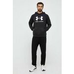 Under Armour Duks Ua Rival Fleece Logo Hd 1379758-001