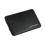 LC Power LC-Pro-25BUB, SATA, USB, 2,5"