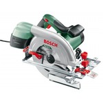 Bosch PKS 66 kružna testera