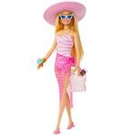 Barbie Set Za Plažu