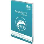Rediris softver za obradu i prepoznavanje teksta PDF 22 Busines