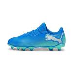 Puma Kopačke za dečake Future 7 Play FG/AG 107949-01