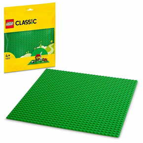 LEGO 11023 Zelena podloga za gradnju