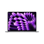 Apple MacBook Air 15.3" Apple M3, 512GB SSD, 24GB RAM, Apple Mac OS