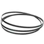 Proxxon alati Proxxon list tračne testere 14Z 1065x3.5x0.5mm za MBS240/E P28180