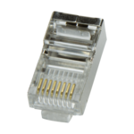 Logilink Konektor RJ45 Cat.5e Modular Plug, 100 kom.