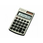 Olympia digitron LCD 1110, crni/crveni/sivi/srebrni