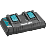 Makita Punjač sa dva porta 630868-6
