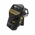 Stanley Crveni Laser 3 Linije 360° FMHT1-77357