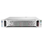 HP ProLiant DL380P server