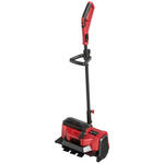 EINHELL Akumulatorski čistač snega - lopata za sneg GE-ST 36/40 Li E-Solo Einhell