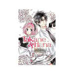 Takane & Hana, Vol. 4 - Yuki Shiwasu