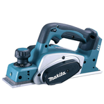 Makita DKP180Z električno akumulatorsko rende