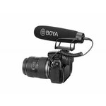 Boya mikrofon BY-BM2021