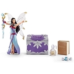 Schleich Magicni set, veliki 42171