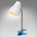 Stona lampa Dea plava