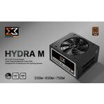 Xigmatek napajanje Hydra M 750 750 W, 120mm