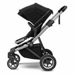 Thule kolica za decu Sleek, Midnight black