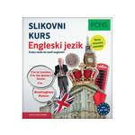 PONS slikovni kurs - engleski jezik - Grupa autora