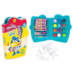 Play Doh Set za bojenje 36-514210