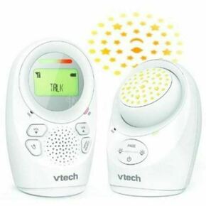 V-Tech Vtech bebi alarm - audio monitor sa projektorom