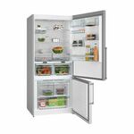 Bosch KGN86AIDR frižider sa zamrzivačem