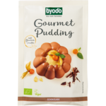 Byodo Puding Čokolada 46g