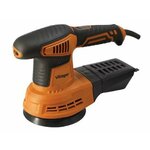 Villager VLP 345 ekscentrična rotaciona vibraciona brusilica