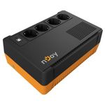 nJoy Soter 600, 360W