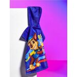 Sinsay - Peškir s kapuljačom Paw Patrol - šareno šareno SS 2025 044CL-MLC