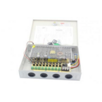NAPAJANJE DC 12V 10A PANEL 9xOUT