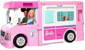 Barbie Kamper