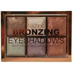 Technic Cosmetics Senke za oči Bronzing
