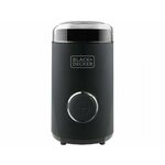 BLACK&DECKER Mlin za kafu BXCG150E OUTLET