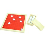 Montessori Montesori Pitagorina drvena tabla sa brojevima
