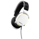 SteelSeries Arctis Pro gaming slušalice, 3.5 mm, bela/crna, 102dB/mW/121dB/mW, mikrofon