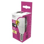 Led Sijalica Emos Classic Mini Globe 6W E14 Ww Zq1220
