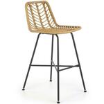 H-97 barska stolica 43x46x100 cm natur