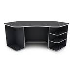 Matrix ugaoni radni sto 198x85x76cm