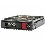 HDD HPE 2TB SATA/ 6G/ Business Critical/7.2K/ LFF/ Low profile/ Hot Plug/ 1Y