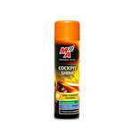 MA Kokpit sprej vanila 500ml