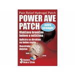 Ave Power Ave Patch