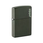 Zippo Upaljač Zippo Logo