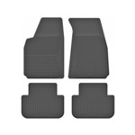 Motohobby Gumene patosnice za Audi A6 C7 (od 11)