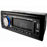 Blaupunkt BPA 1119 BT auto radio, Bluetooth